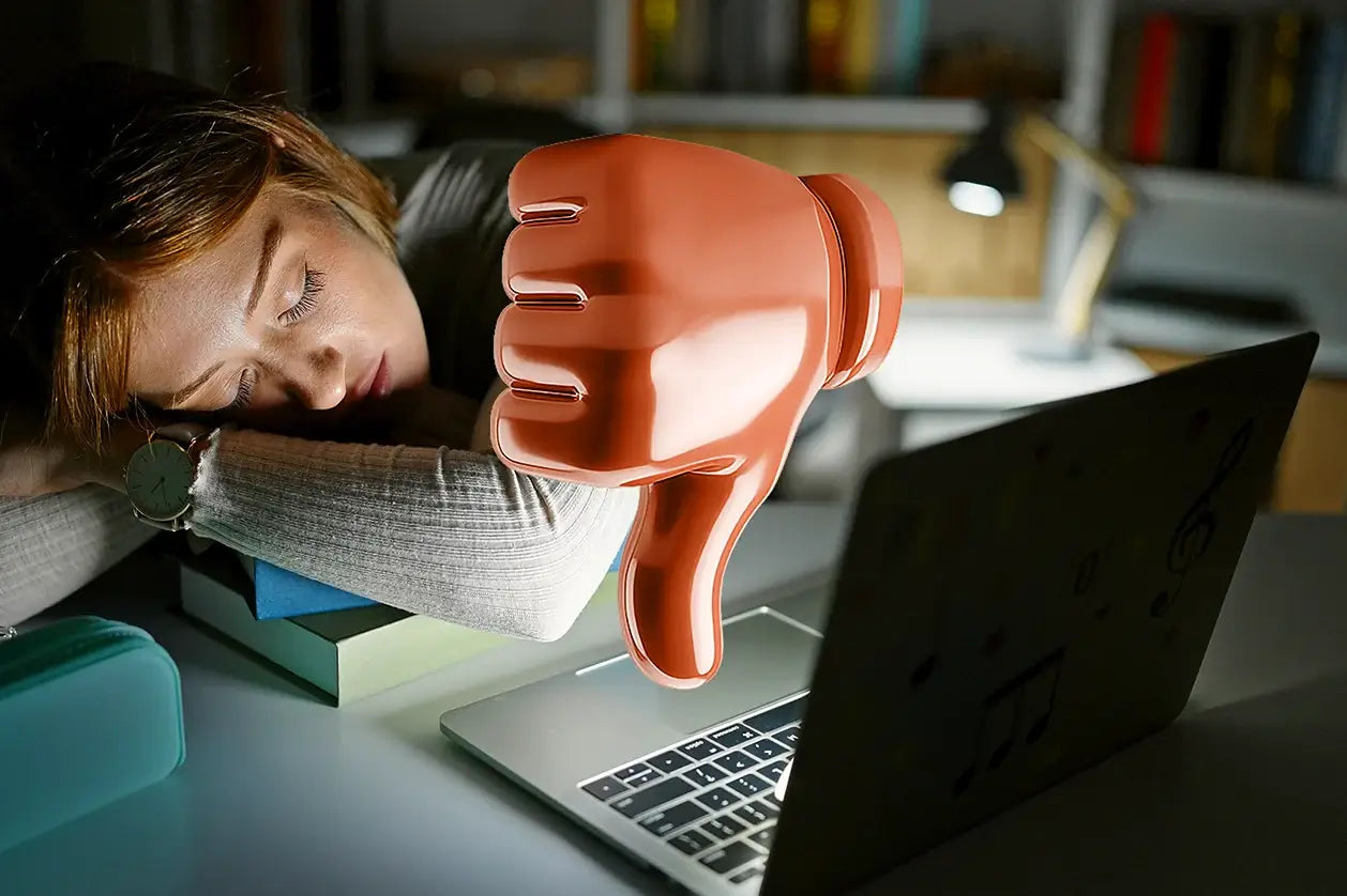The Secret to Acing Your Classes? Better Sleep!