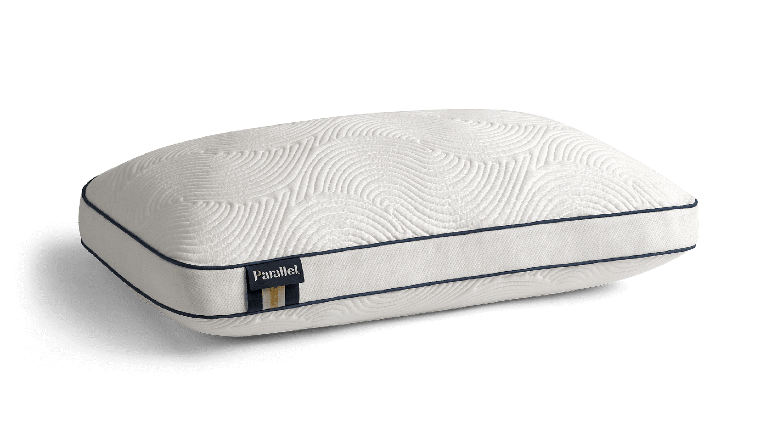 High Profile Standard Size Parallel Pillow