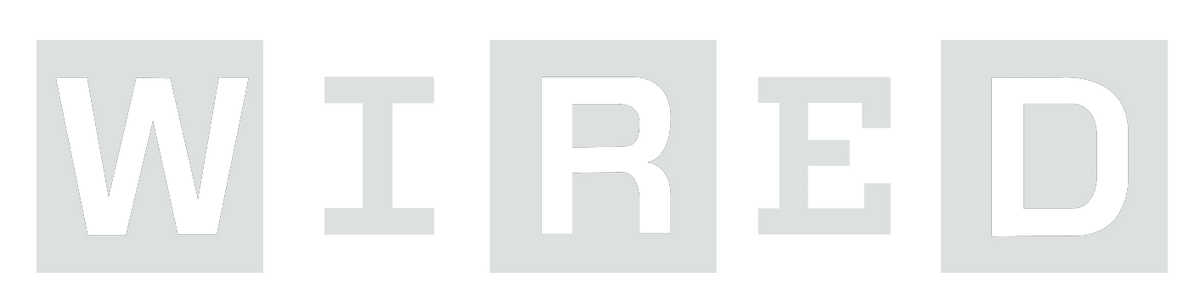 Wired logo