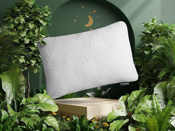 Sustainably Made Pillows You’ll Love — Inside and Out