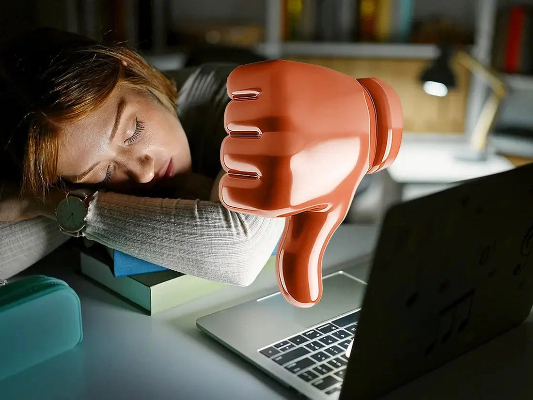 The Secret to Acing Your Classes? Better Sleep!