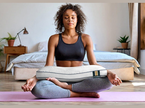 The Healthiest Pillow for Comfort, Rest and Well-Being