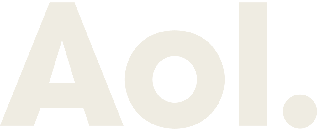 AOL logo