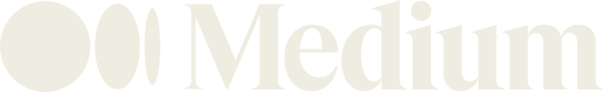 Medium logo