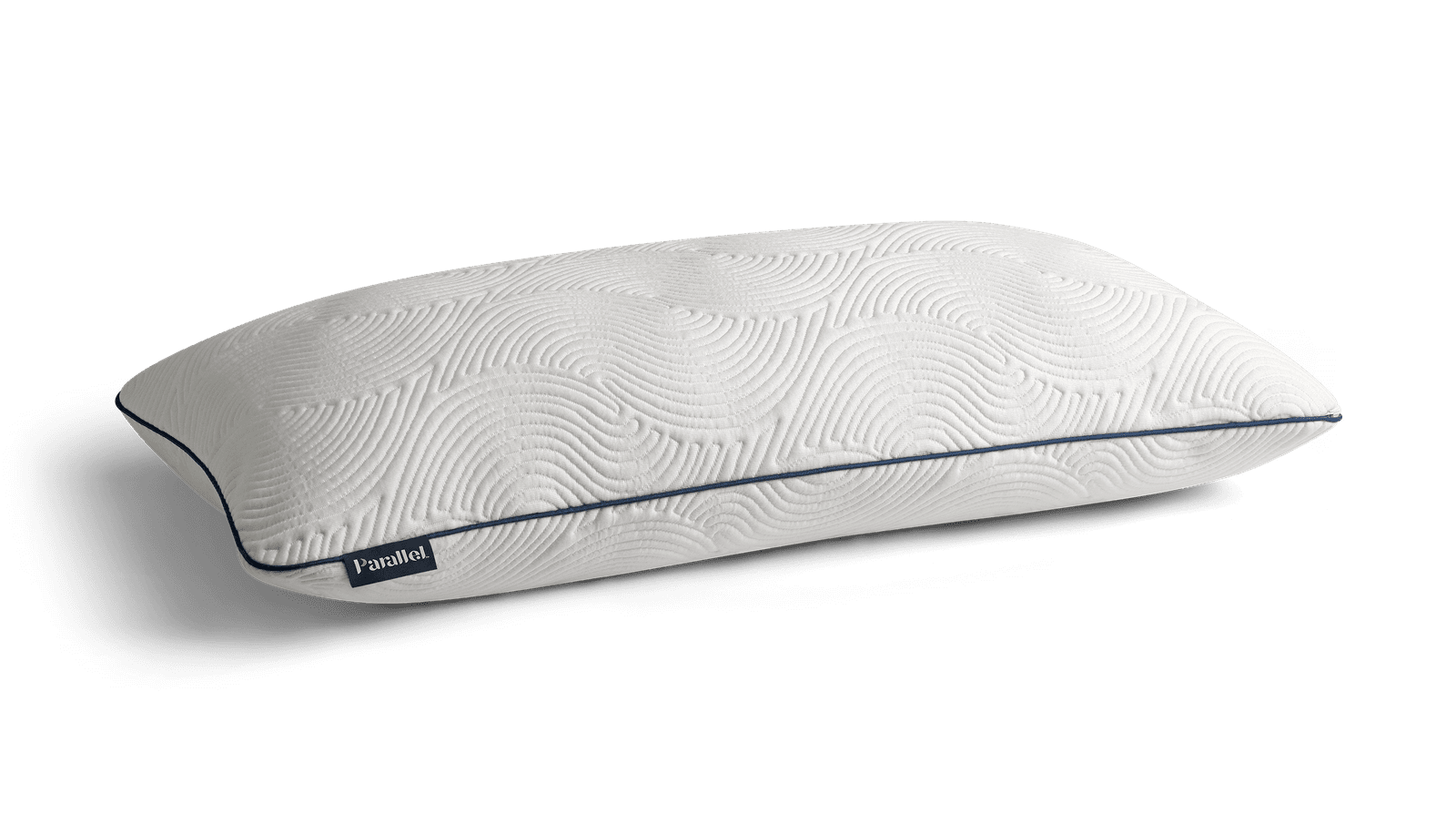 Parallel Adjustable Pillow