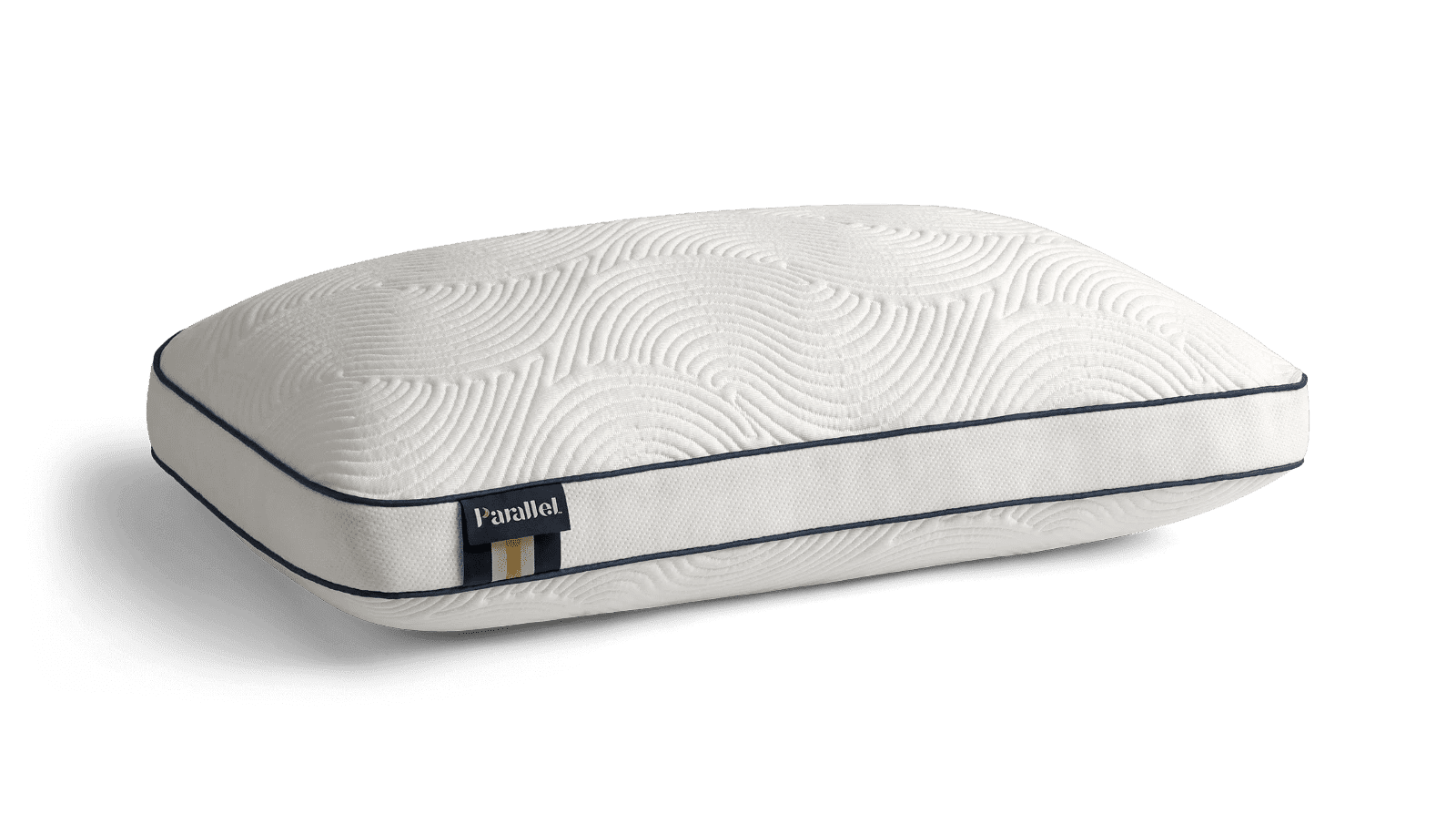 High Profile Standard Size Parallel Pillow