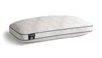 High Profile King Size Parallel Pillow