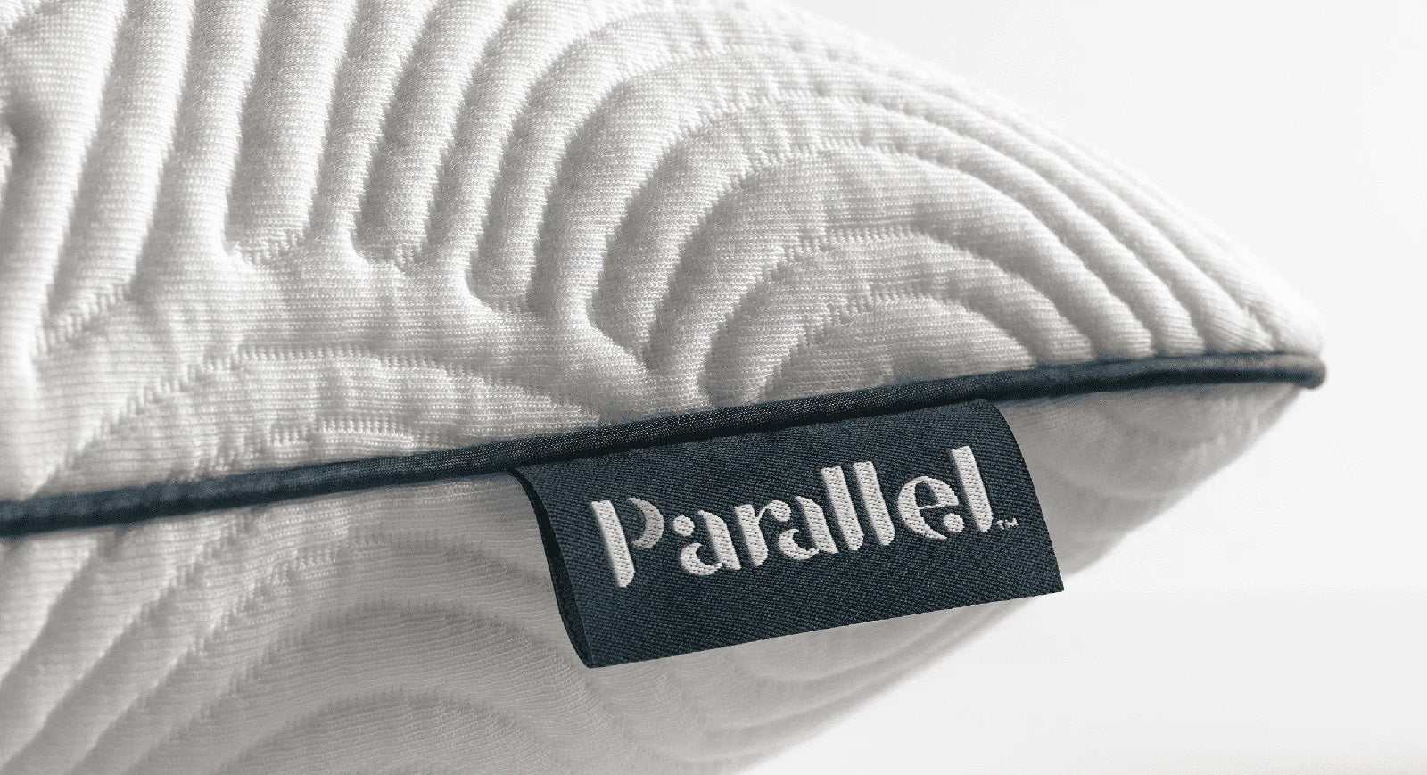 Parallel Adjustable Pillow