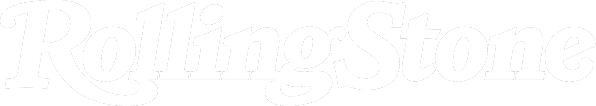 Rolling Stone logo
