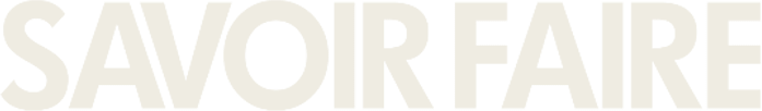 Savoir Faire logo