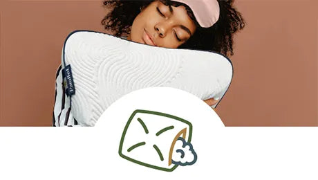 Parallel Adjustable Pillow - Thumbnail 4