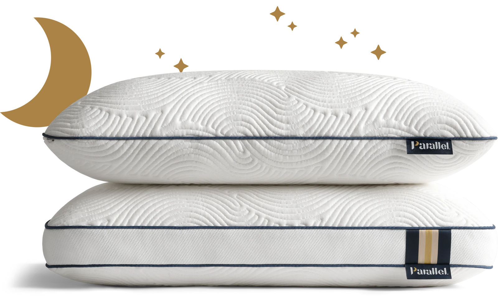 Adjustable Pillow The Parallel Pillow Parallel Sleep