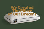 The Pillow for Every Sleeper, High Profile and Low Profile